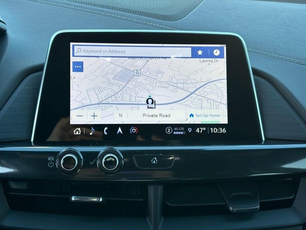 Used 2024 Cadillac CT4 V Blackwing image 30