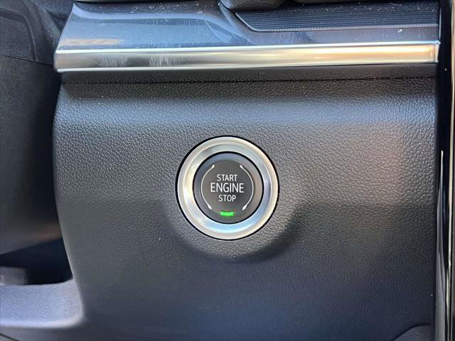 Certified 2025 GMC Terrain Elevation image 29