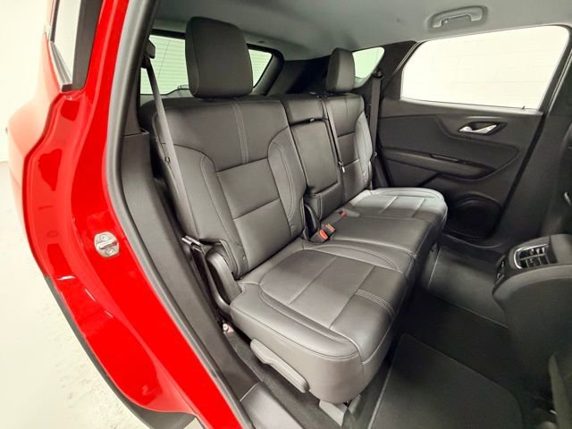 Certified 2020 Chevrolet Blazer LT w/ Sound & Technology Package image 23