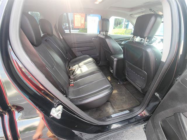 Used 2017 GMC Terrain Denali AWD/4WD image 13