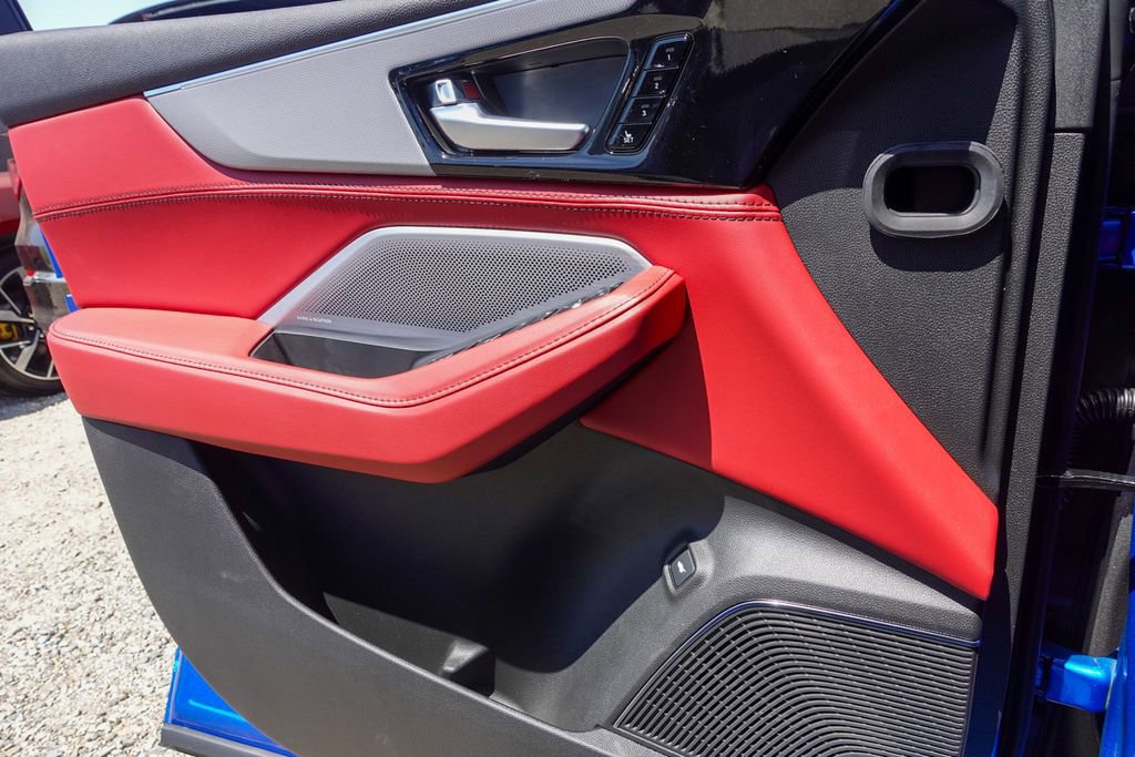 New 2026 Acura MDX A-Spec image 14