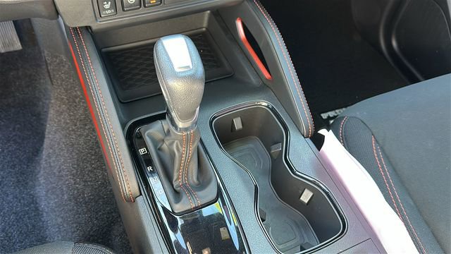 Certified 2023 Nissan Frontier PRO-4X w/ Pro Convenience Package image 20