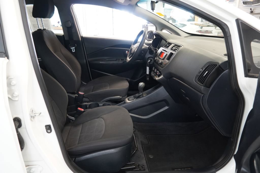 Used 2015 Kia Rio LX w/ Power Package image 24