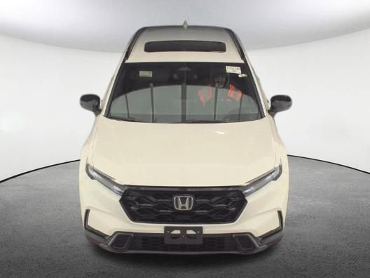 Used 2026 Honda CR-V Sport image 2