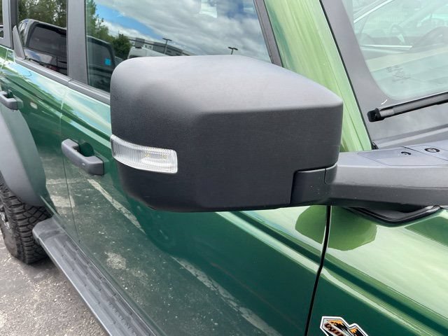 Used 2024 Ford Bronco Wildtrak AWD/4WD image 20