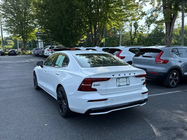 Certified 2023 Volvo S60 B5 Plus w/ Climate Package AWD/4WD image 2
