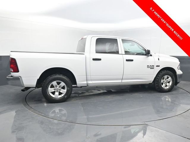 Used 2023 RAM 1500 Classic SLT w/ Protection Group image 6