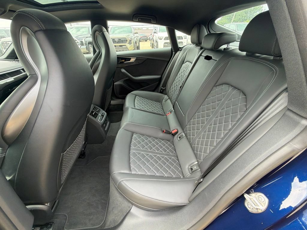 Used 2024 Audi S5 Premium Plus AWD/4WD image 25