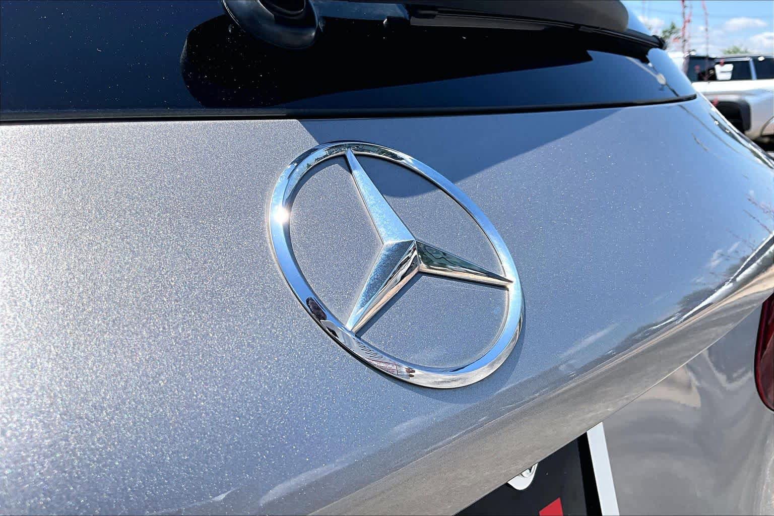 Certified 2022 Mercedes-Benz GLC 300 image 31