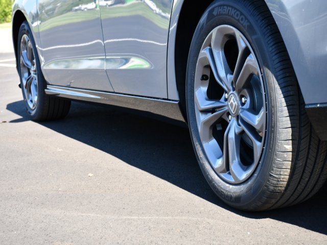 New 2025 Honda Accord EX-L image 10