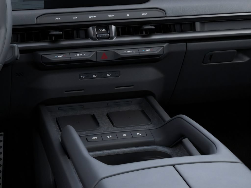 New 2027 Kia Telluride SX X-Pro AWD/4WD image 23