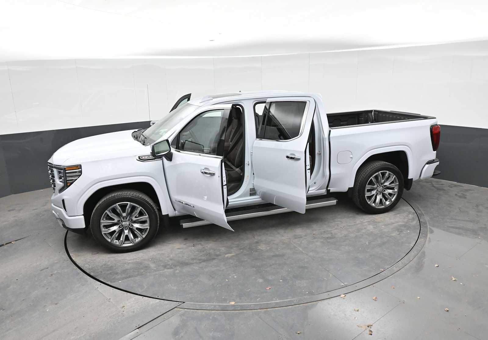 New 2026 GMC Sierra 1500 Denali image 51