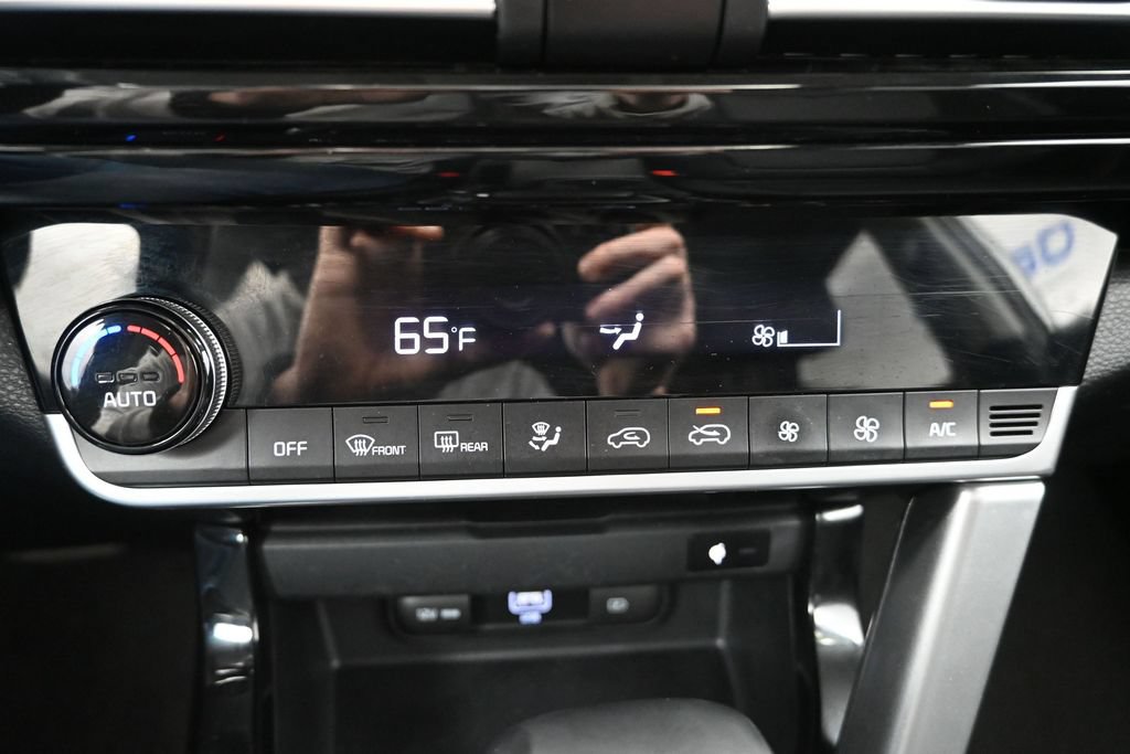 Certified 2022 Kia Seltos EX AWD/4WD image 20