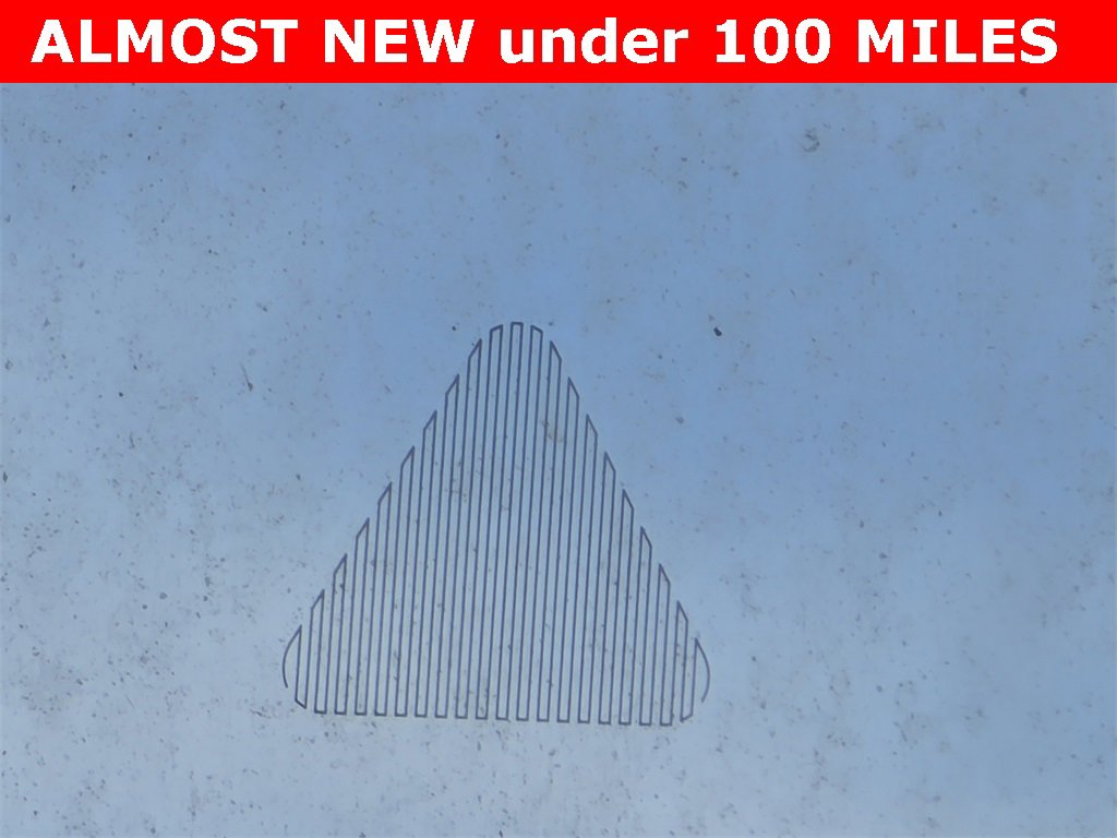 Used 2025 Mercedes-Benz Sprinter 2500 image 6