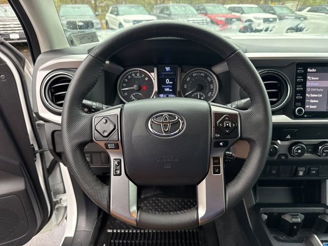 Used 2020 Toyota Tacoma SR5 image 13