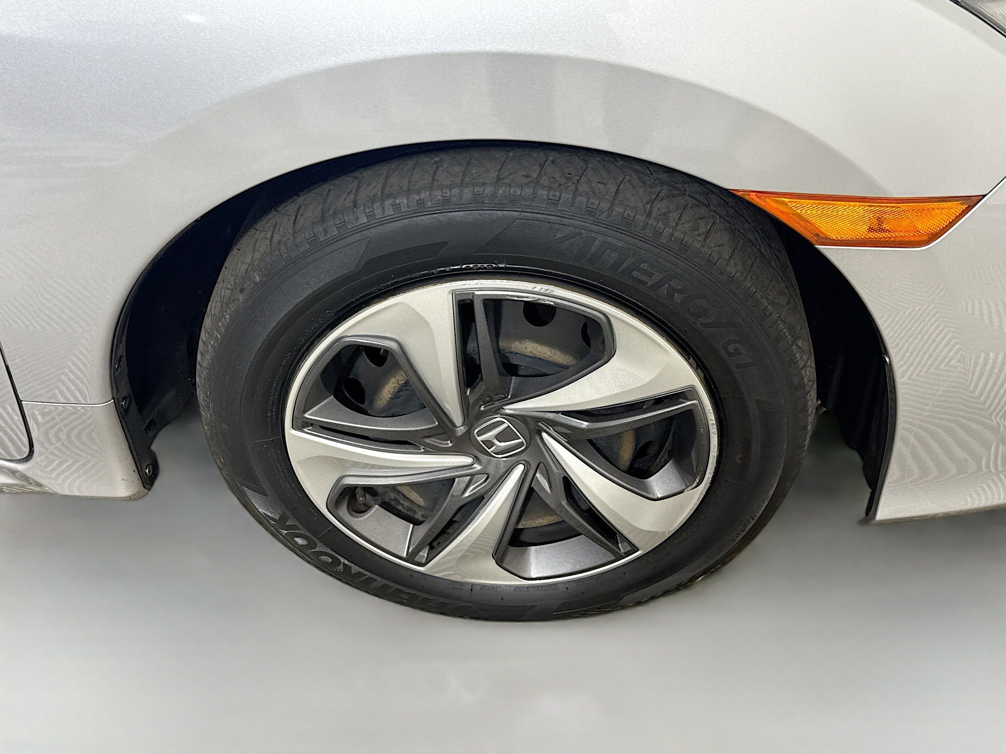 Used 2019 Honda Civic LX image 31