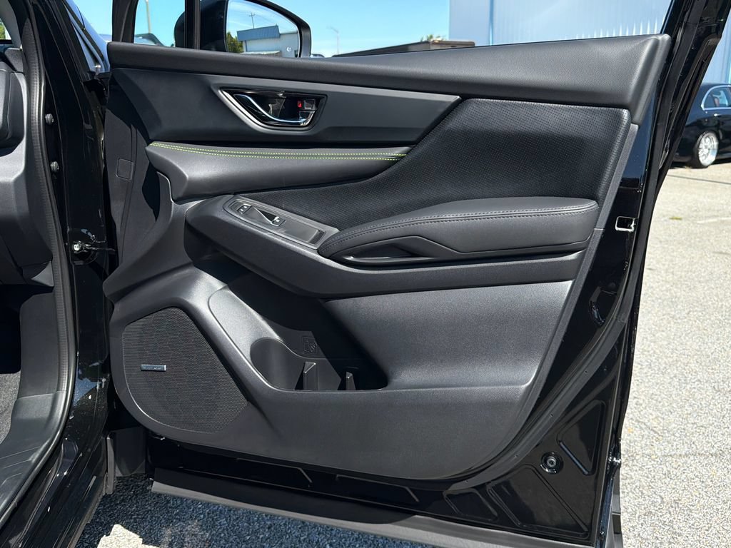 New 2026 Subaru Ascent Bronze Edition AWD/4WD image 6
