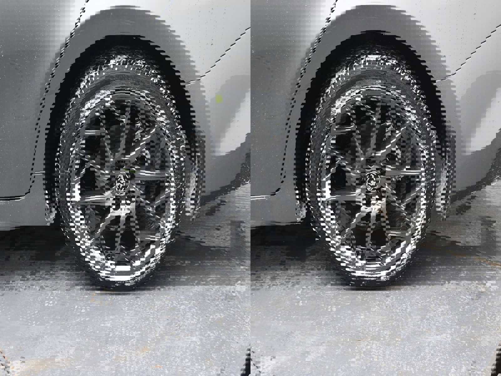 New 2026 Toyota Camry SE image 5