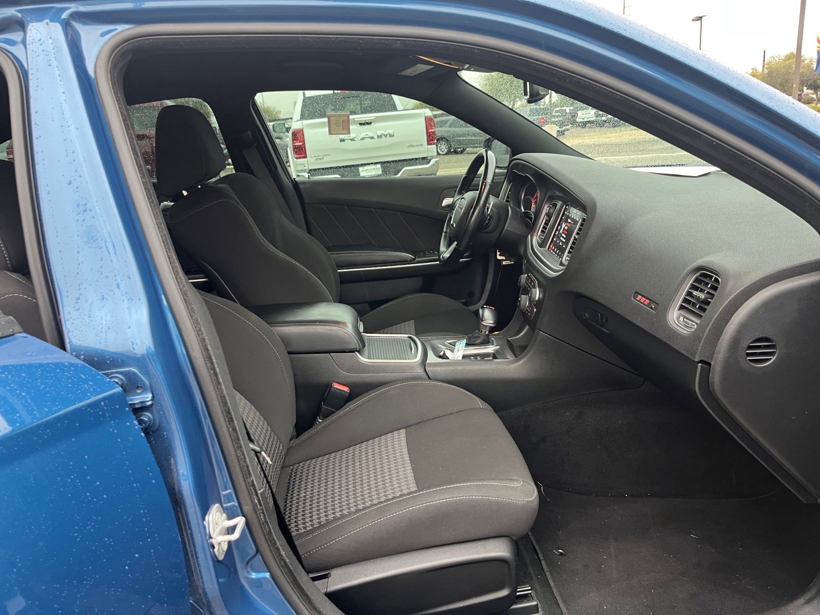 Used 2020 Dodge Charger Scat Pack w/ Driver Convenience Group image 19