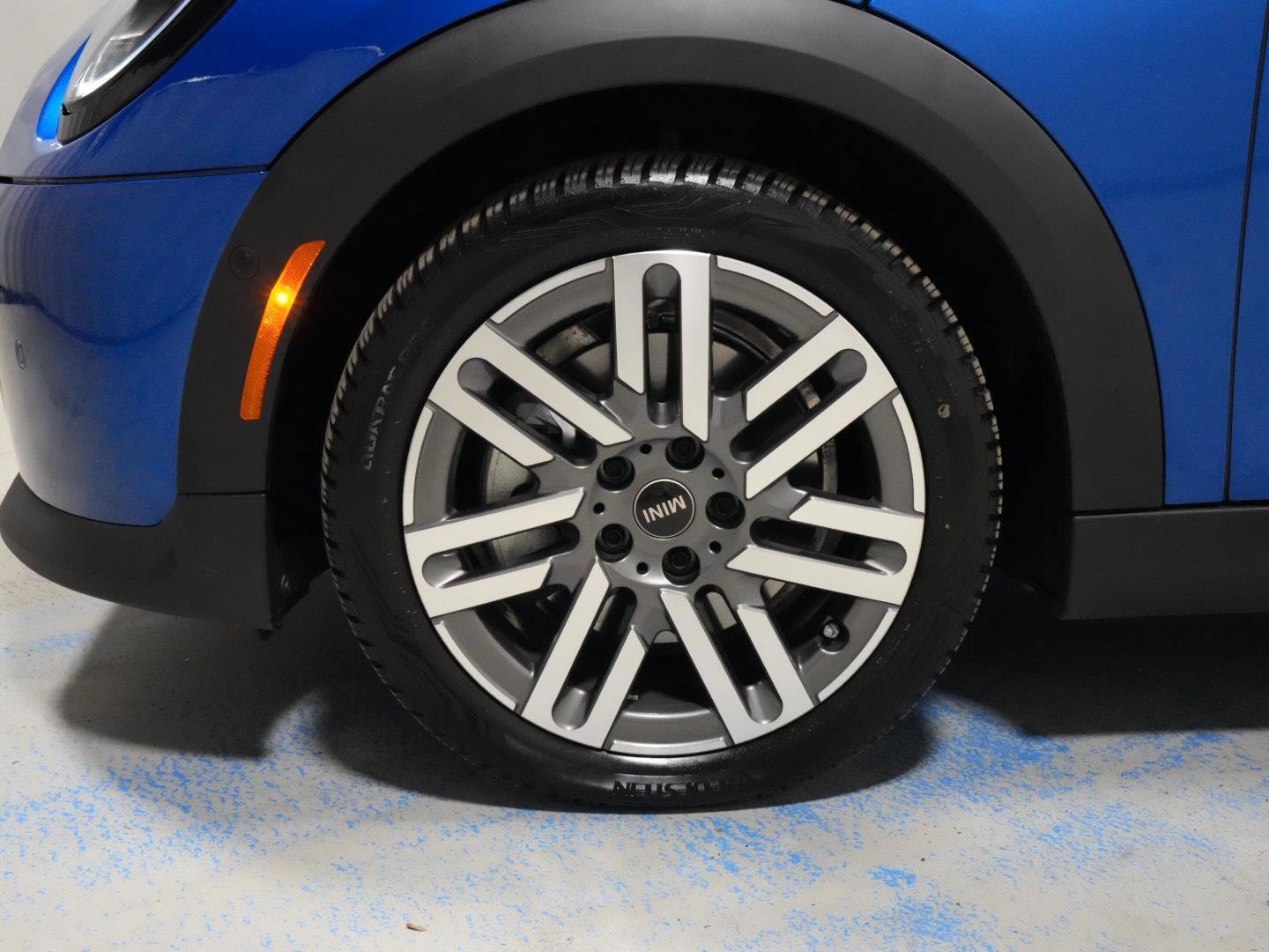 Certified 2026 MINI Cooper S FWD image 30