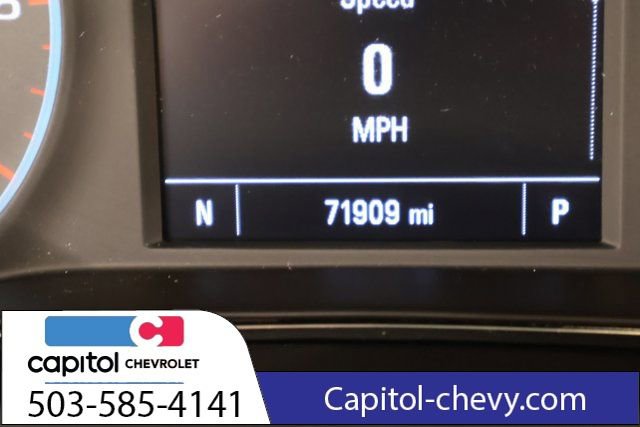 Used 2018 Chevrolet Cruze LT FWD image 16
