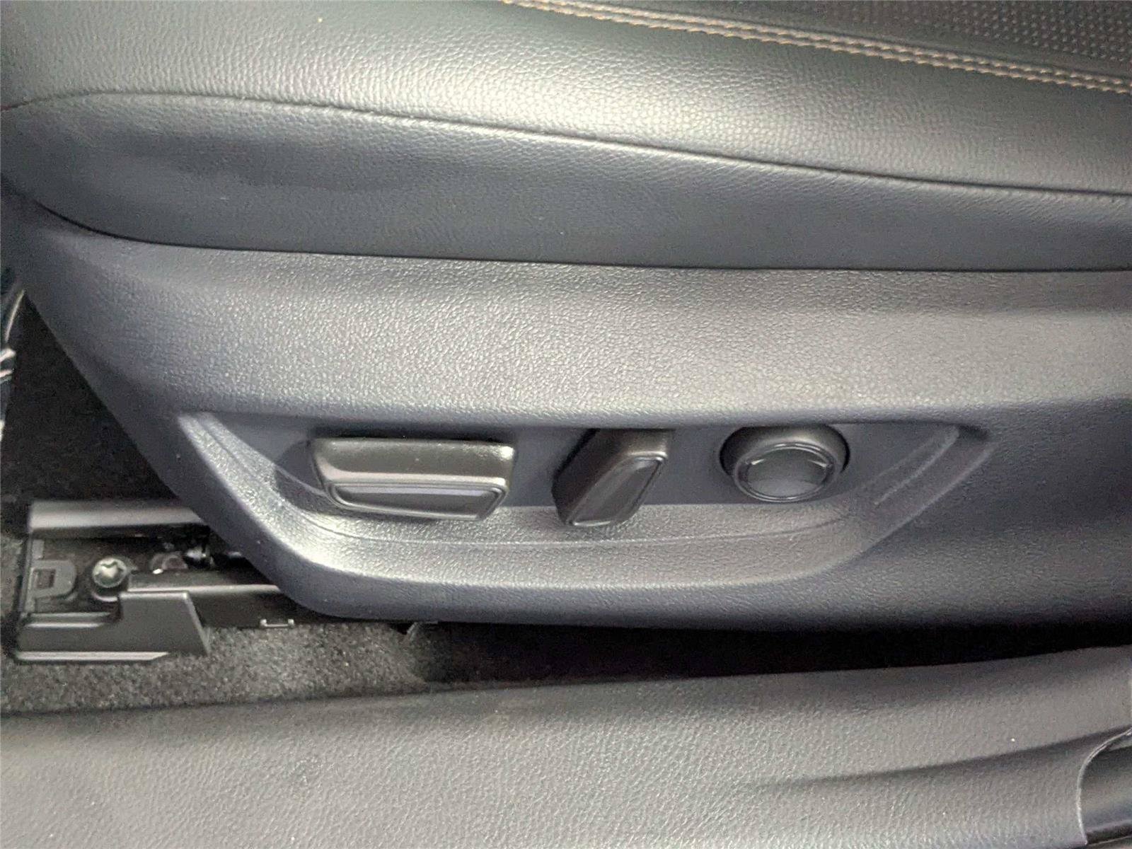 Certified 2026 Toyota Camry XLE FWD image 13
