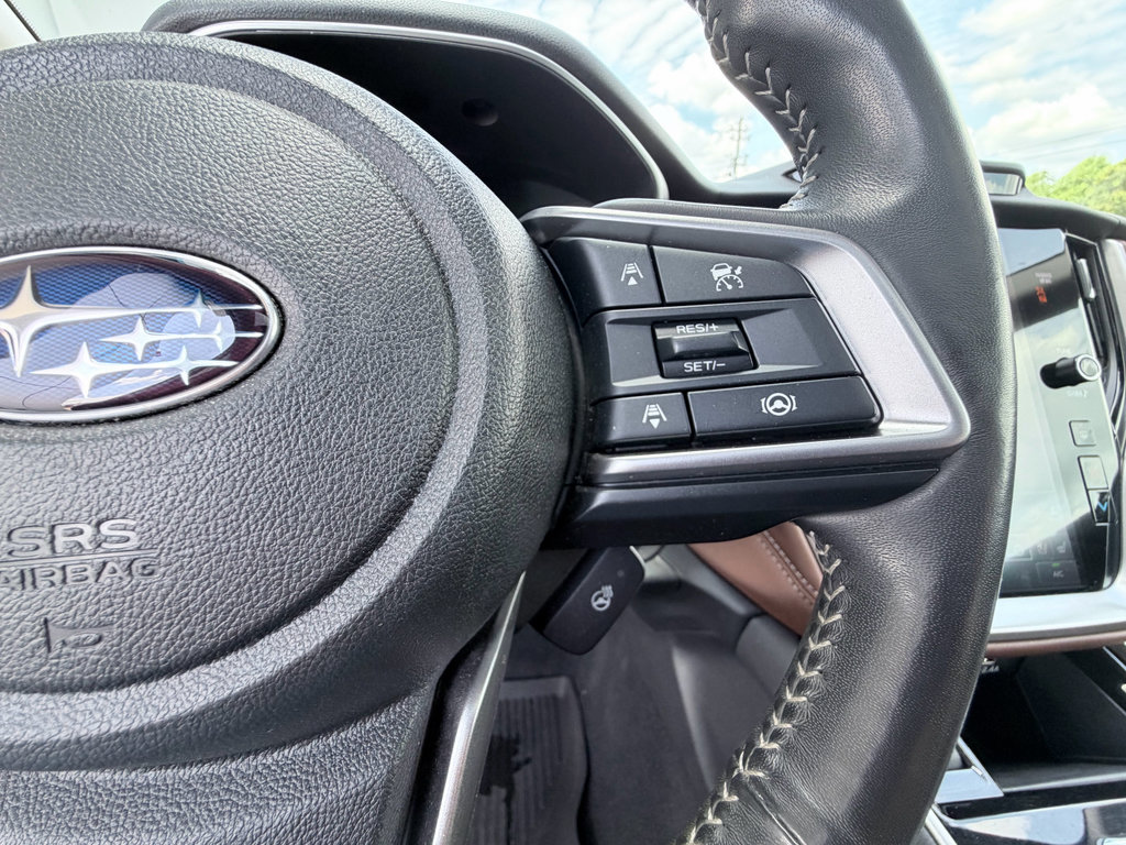 Used 2024 Subaru Outback Touring XT image 17