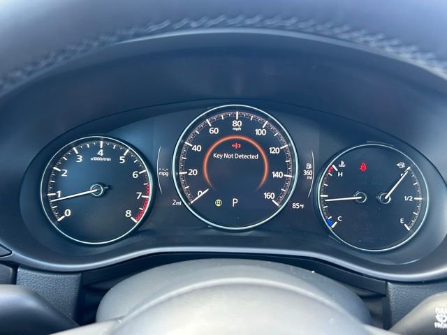 New 2026 MAZDA CX-50 AWD 2.5 S w/ Weather Package image 14