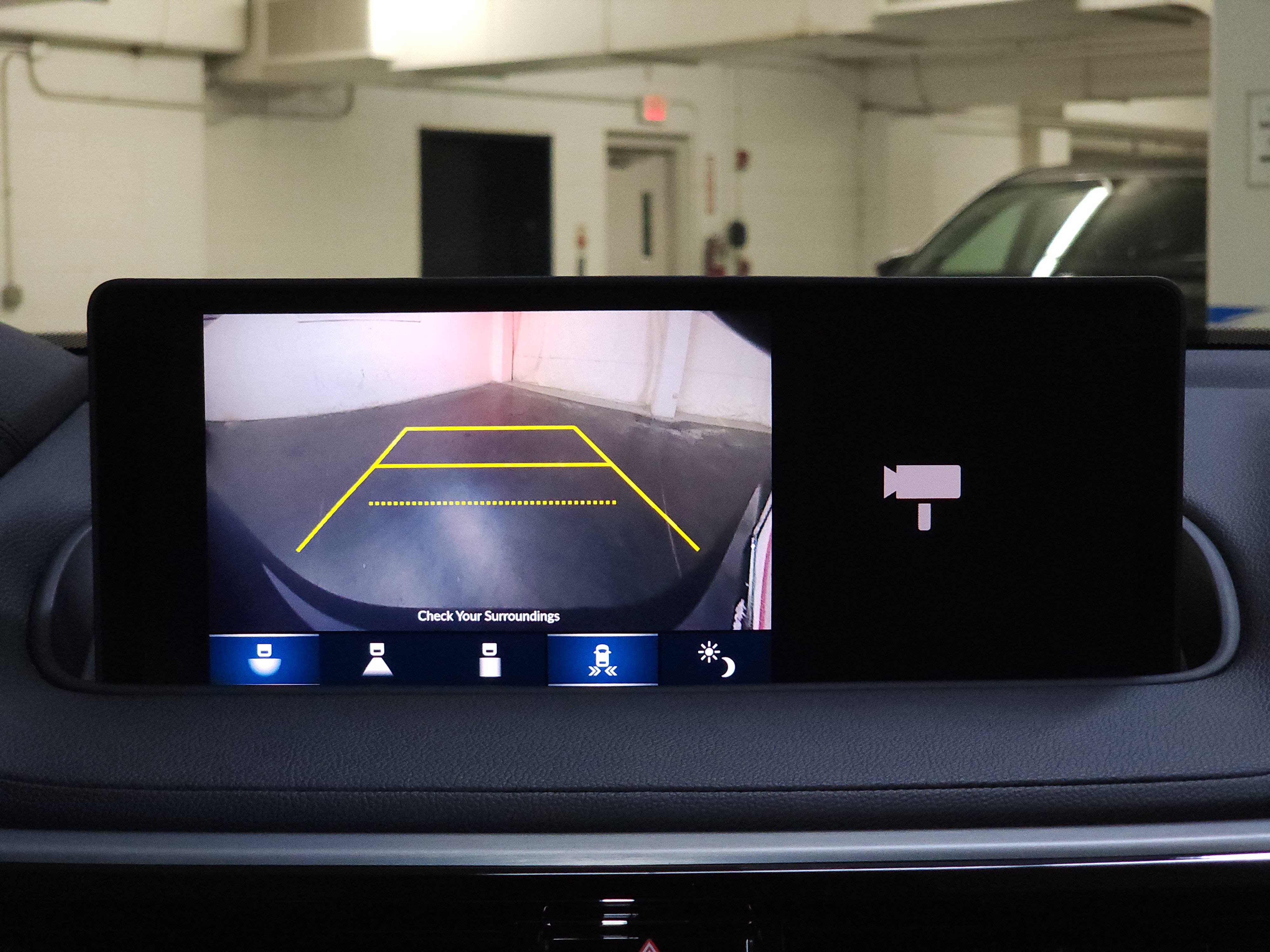 Used 2022 Acura MDX SH-AWD image 33