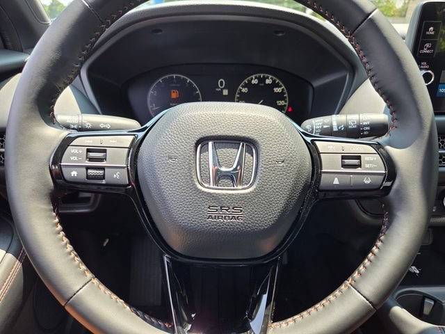 New 2027 Honda HR-V Sport image 19