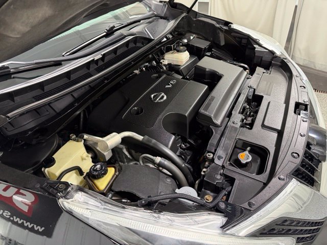 Used 2016 Nissan Murano Platinum AWD/4WD image 28