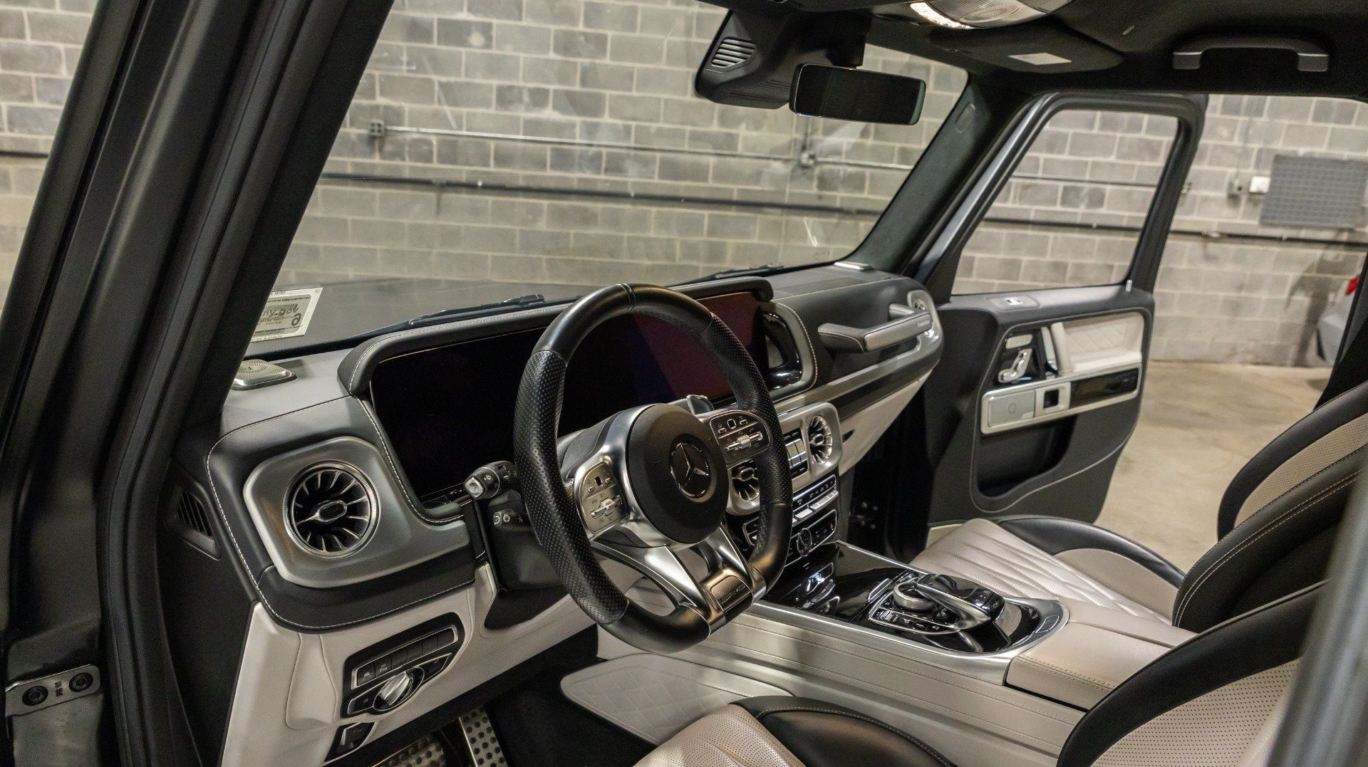 Used 2022 Mercedes-Benz G 63 AMG 4MATIC image 36