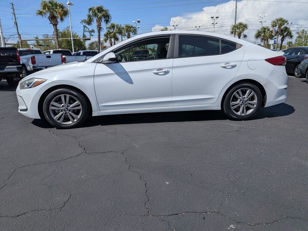 Used 2018 Hyundai Elantra Value Edition image 9