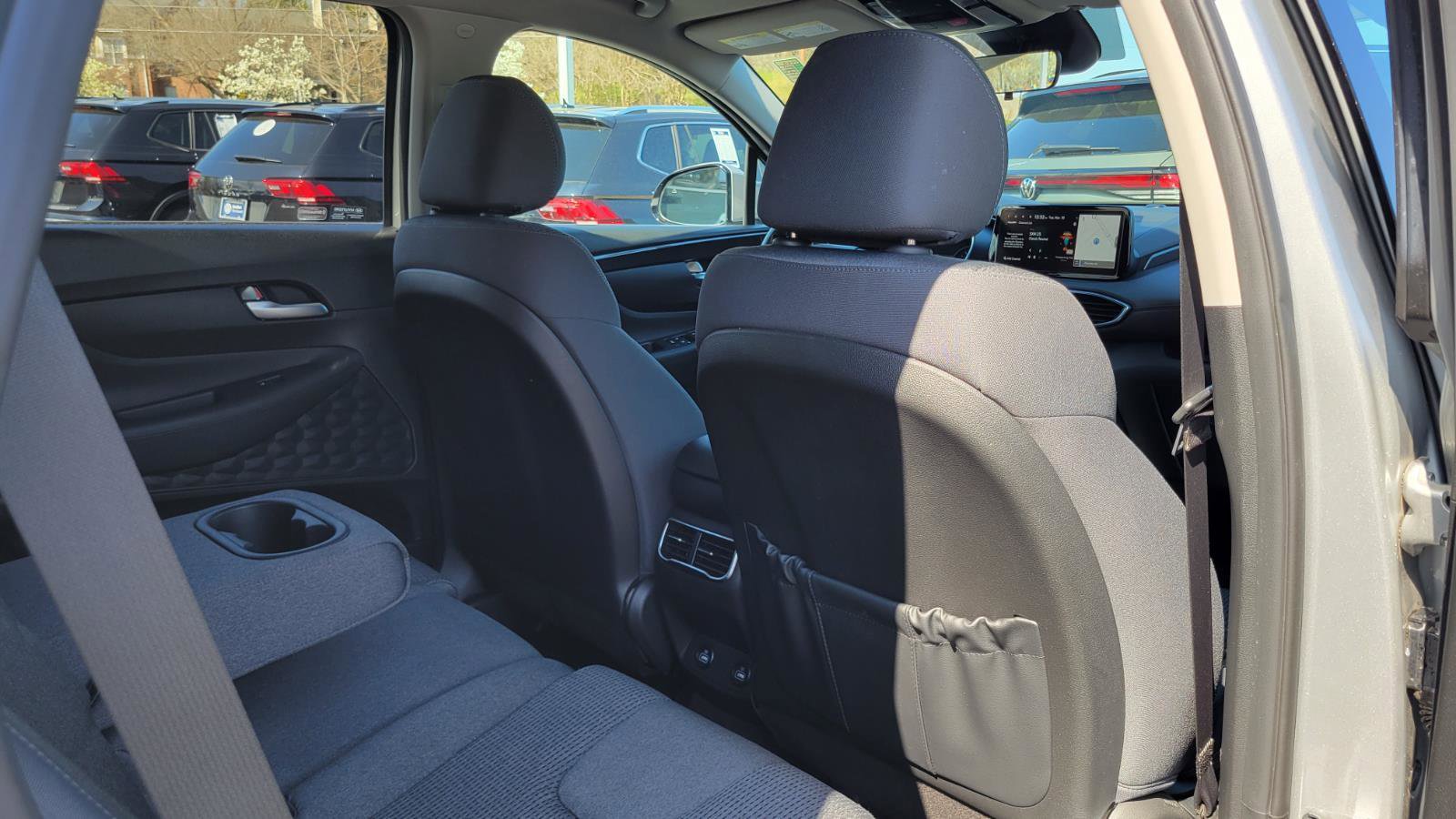 Used 2023 Hyundai Santa Fe SEL image 43