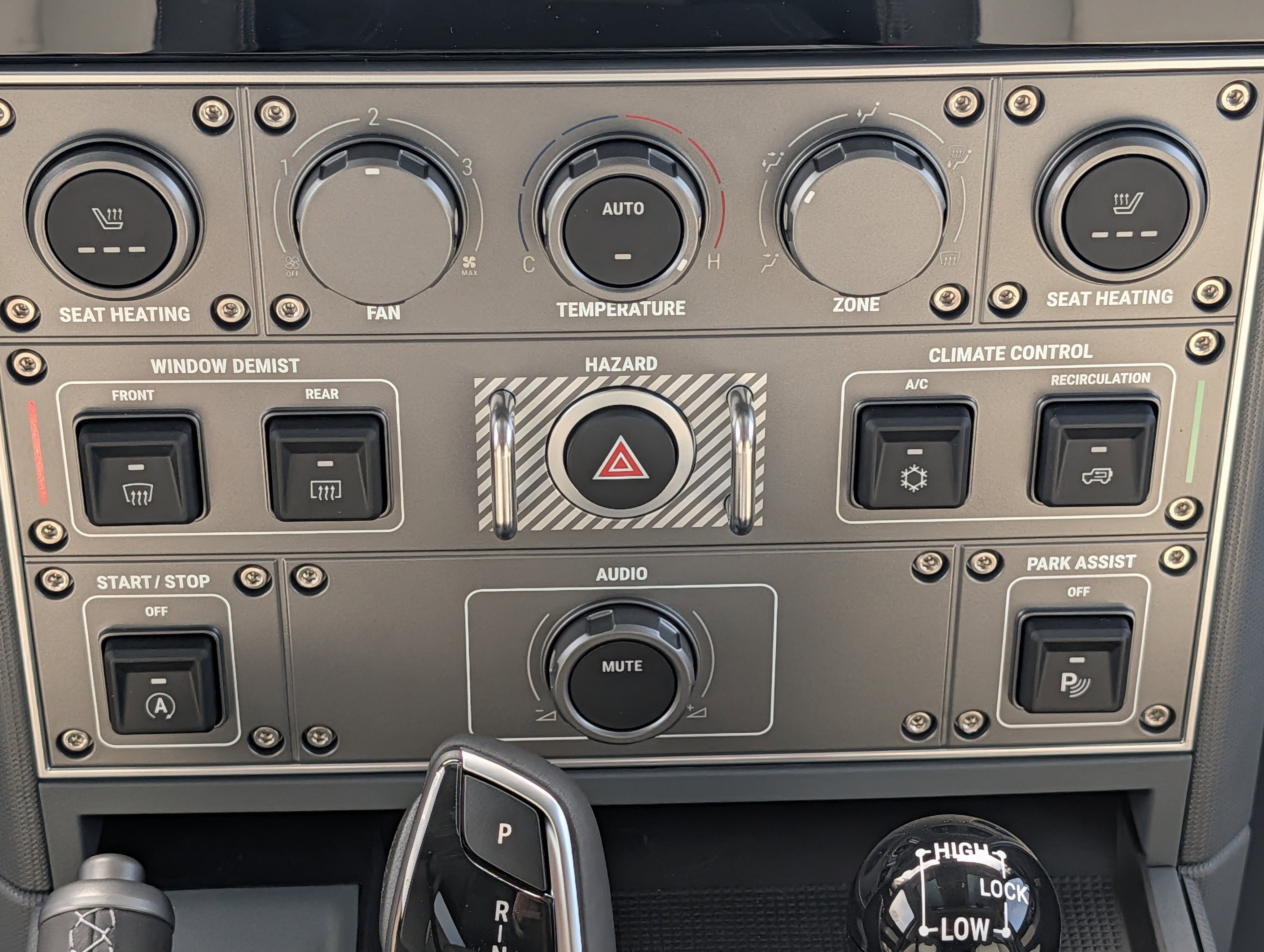 New 2026 INEOS Grenadier Trialmaster Edition image 25