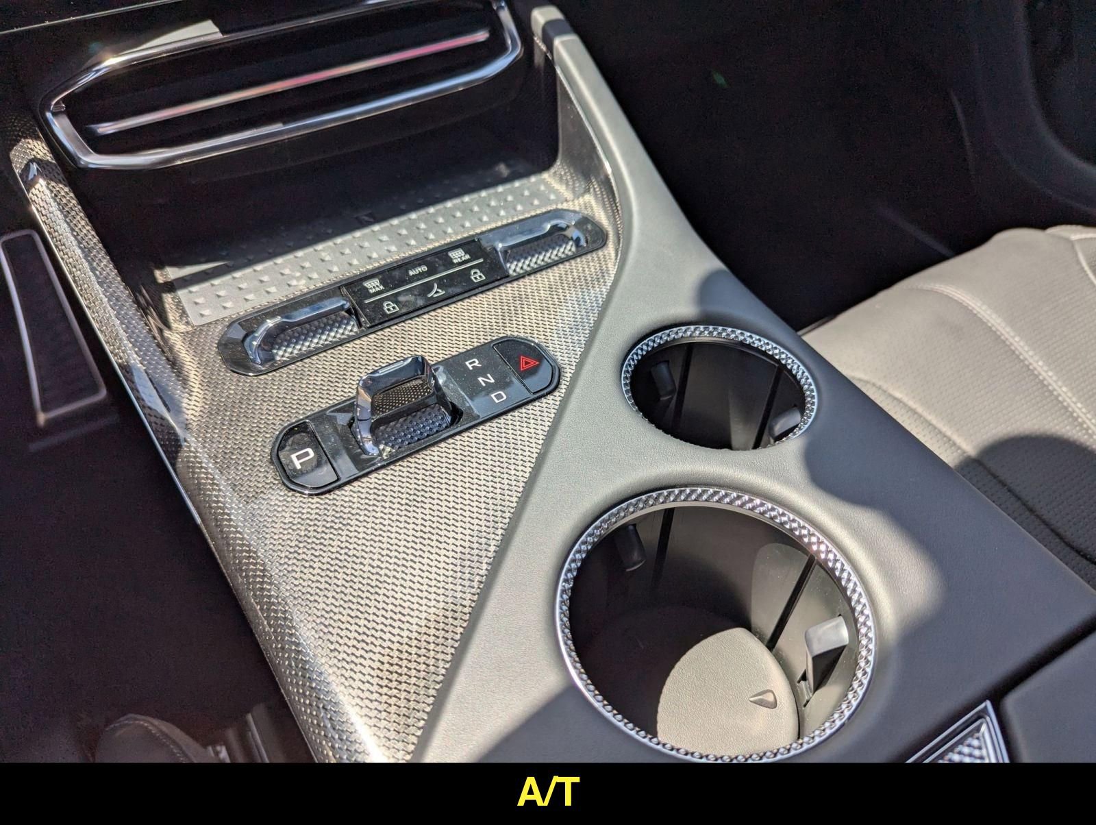 New 2025 Lotus Eletre AWD/4WD image 17