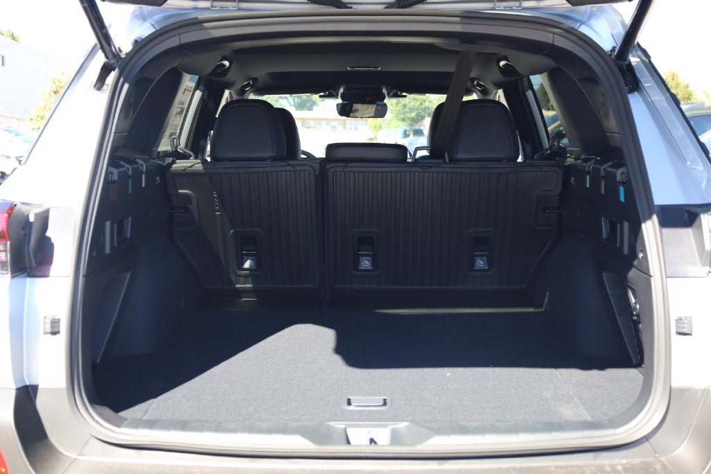 New 2026 Subaru Outback Premium AWD/4WD image 7