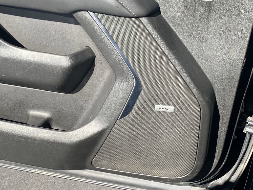 Certified 2023 Chevrolet Tahoe LT image 22