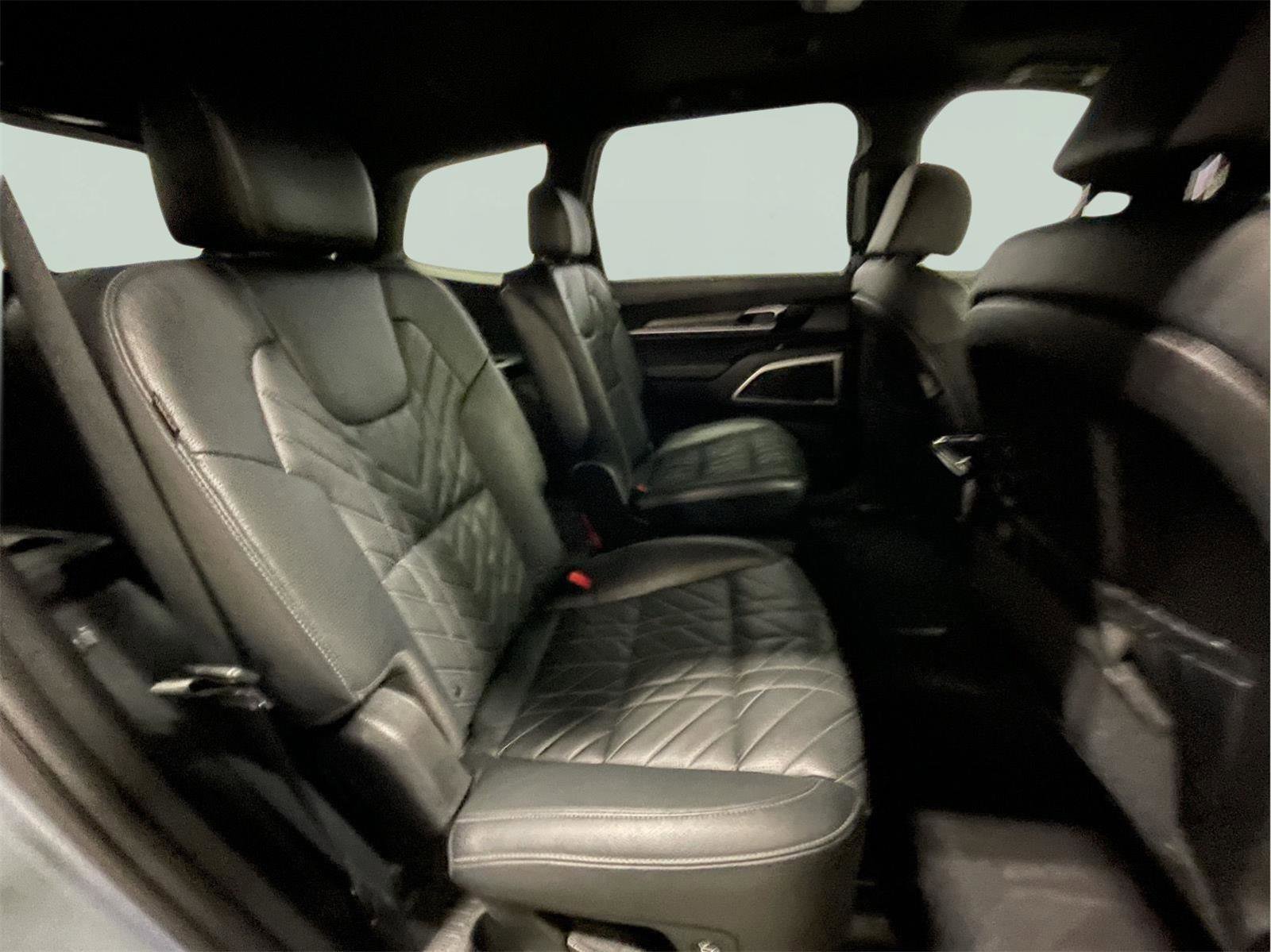Used 2023 Kia Telluride EX X-Line image 20