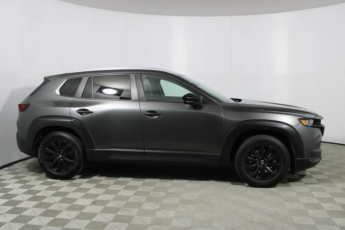 Used 2025 MAZDA CX-50 AWD 2.5 S w/ Preferred Package image 6