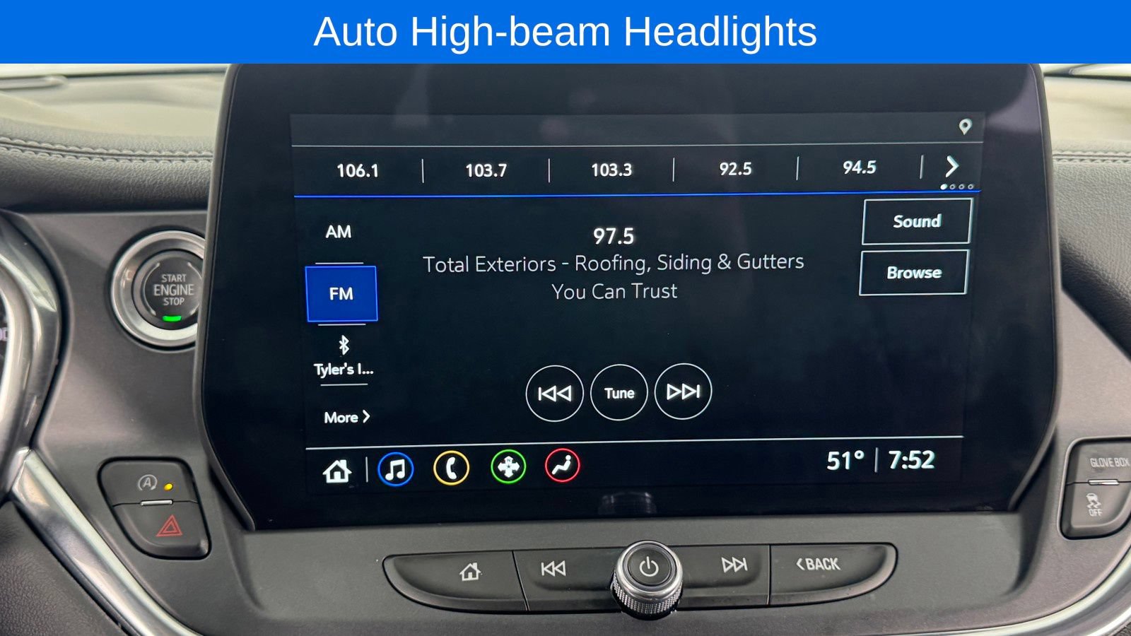 Used 2023 Chevrolet Blazer LT AWD/4WD image 24