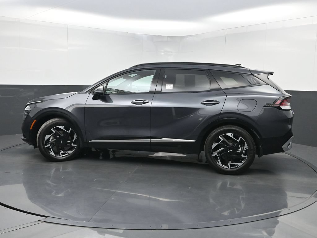 Used 2023 Kia Sportage SX FWD image 42