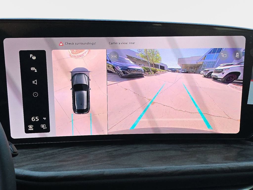 New 2026 Audi Q5 Premium Plus AWD/4WD image 26