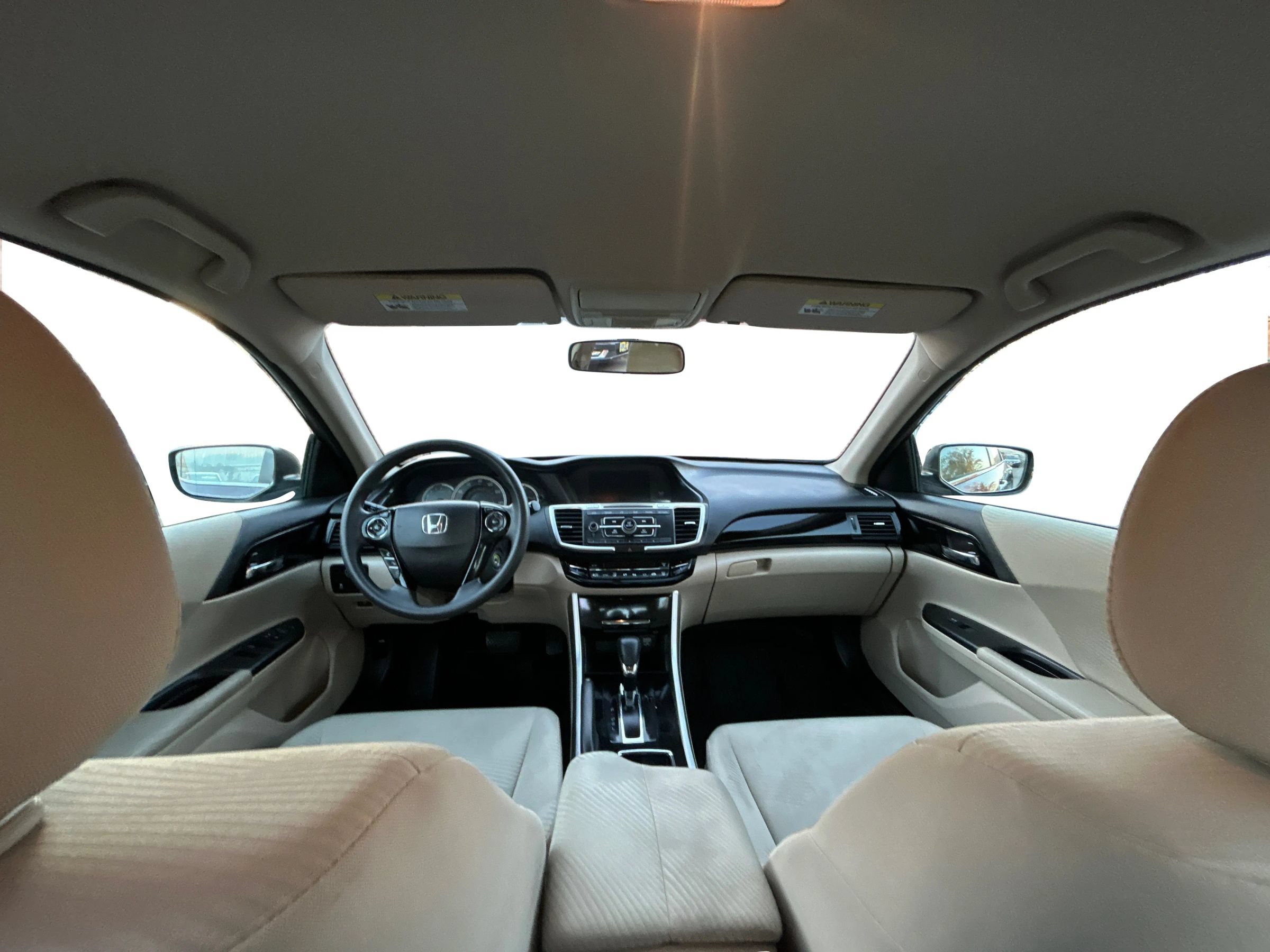 Used 2016 Honda Accord LX image 19