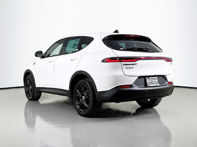 New 2025 Dodge Hornet GT w/ GT Blacktop Package AWD/4WD image 5