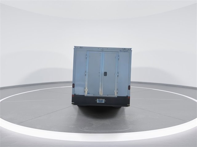 Used 2022 Chevrolet Express 3500 w/ Power Convenience Package image 7