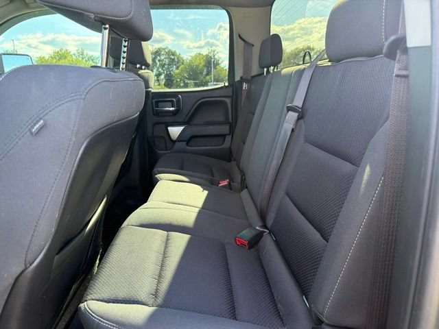 Used 2015 Chevrolet Silverado 1500 LT w/ All Star Edition RWD image 13