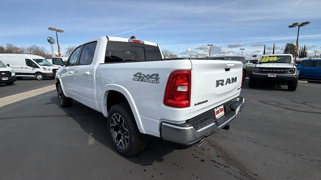 New 2026 RAM 1500 Laramie image 6