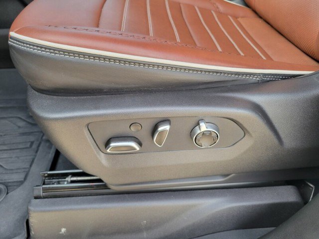 Used 2024 GMC Sierra 1500 Denali Ultimate image 26