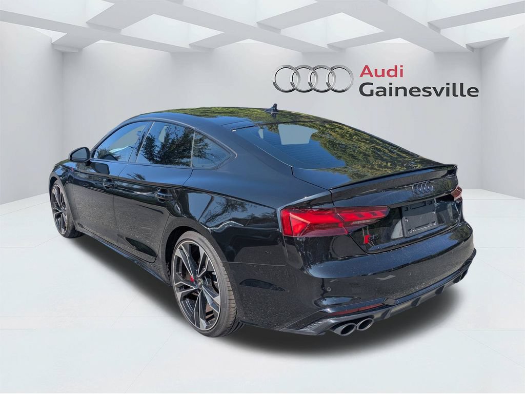 Used 2024 Audi S5 Premium Plus w/ Premium Plus Package AWD/4WD image 10
